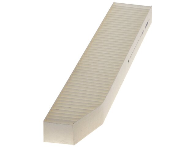 Cabin Air Filter - 1999-2002 Jeep Grand Cherokee Sport Utility - Hengst 2251-09302268