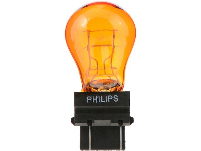 Front Turn Signal Light Bulb - 2000-2010 Jeep Grand Cherokee - Philips 2252-05389580