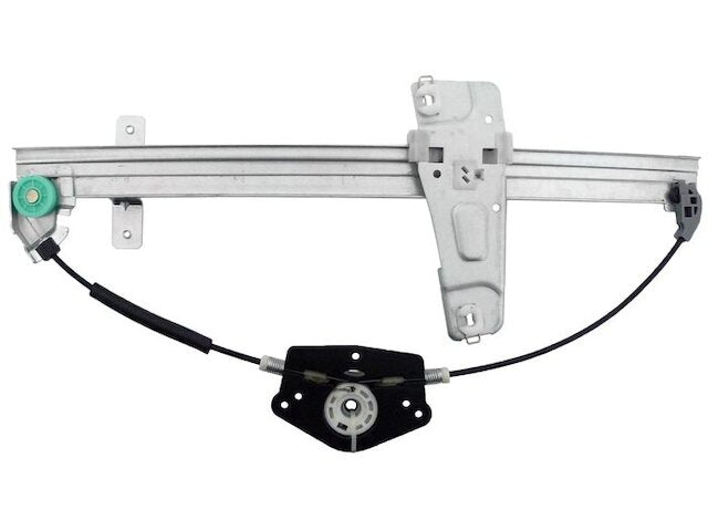 Front Left Window Regulator - 2000-2004 Jeep Grand Cherokee - ACI 2252-05670220