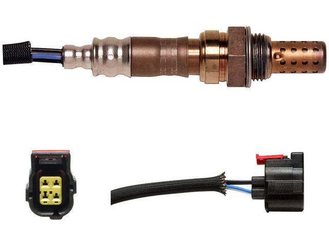 Upstream Left Oxygen Sensor - 2001-2004 Jeep Grand Cherokee - Denso 2253-05051674