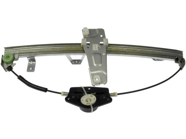 Front Left Window Regulator - 2001-2004 Jeep Grand Cherokee - Dorman 2253-05220685