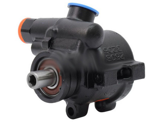 Power Steering Pump - 2001-2004 Jeep Grand Cherokee 4.7L V8 - BBB Industries 2253-05720960