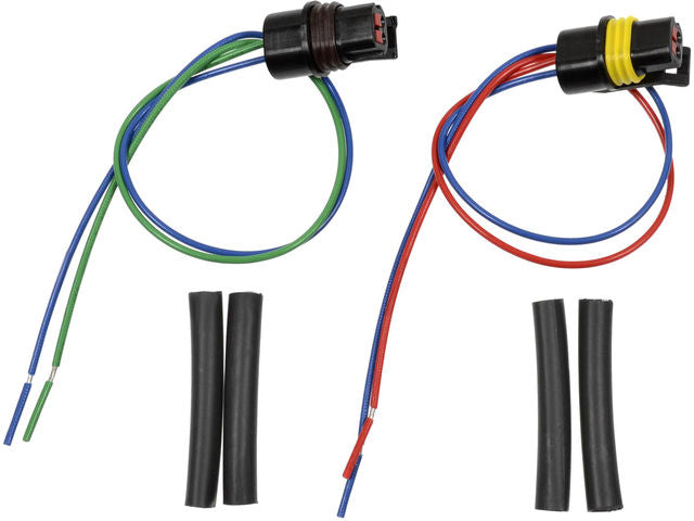 Vehicle Speed Sensor Connector - 2003 Jeep Grand Cherokee 4.0L 6-Cylinder - Standard Motor Products 2254-05252395