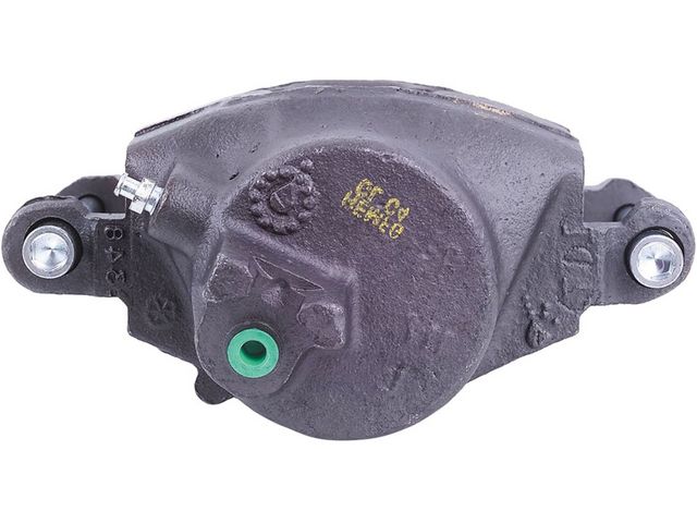 Front Right Brake Caliper - 1984-1991 Jeep Grand Wagoneer - A1 Cardone 2255-05000119