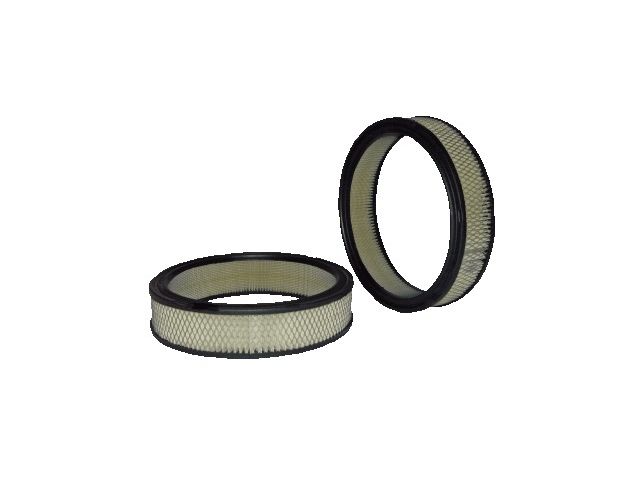 Air Filter - 1984-1986 Jeep Grand Wagoneer 4.2L 6-Cylinder - WIX 2255-05436757