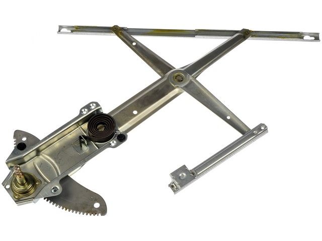 Front Left Window Regulator - 1993 Jeep Grand Wagoneer - Dorman 2263-05108502