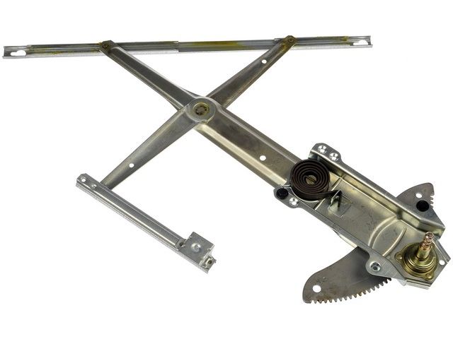 Front Right Window Regulator - 1993 Jeep Grand Wagoneer - Dorman 2263-05108503