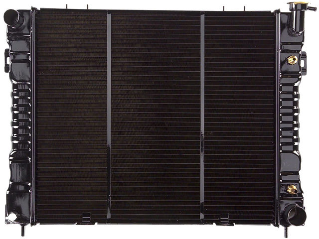 Radiator - 1993 Jeep Grand Wagoneer 5.2L V8 - APDI 2263-05139527