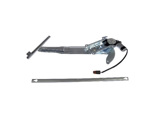 Front Right Window Regulator - 1993 Jeep Grand Wagoneer - Dorman 2263-05263670