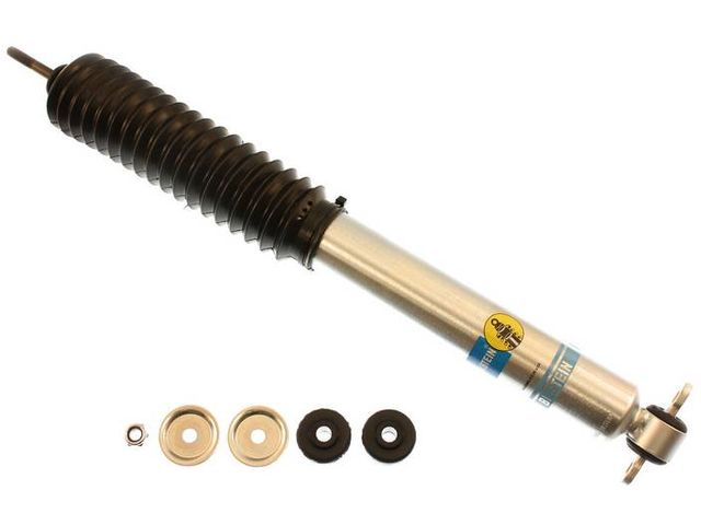 Front Shock Absorber - 1993 Jeep Grand Wagoneer 5.2L V8 - Bilstein 2263-05432161