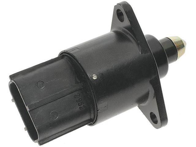 Idle Air Control Valve - 2002-2003 Jeep Liberty 2.4L 4-Cylinder - Standard Motor Products 2292-05080766