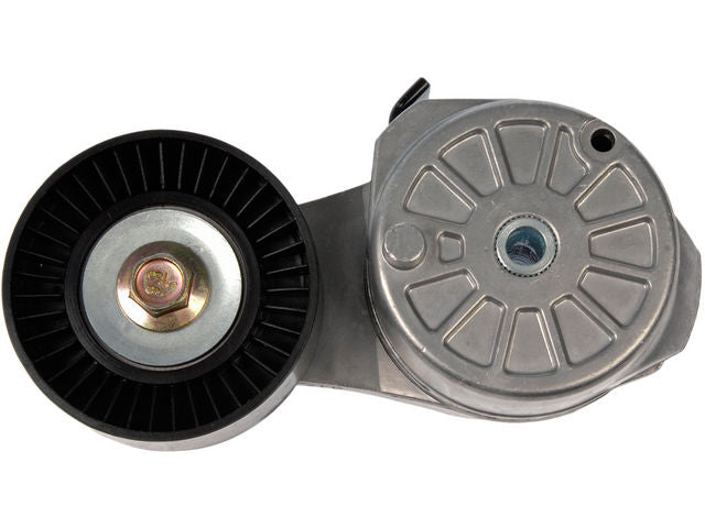Accessory Belt Tensioner - 2002-2005 Jeep Liberty 2.4L 4-Cylinder - Dorman 2292-05237091