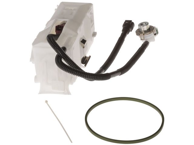 Fuel Pump - 2002-2003 Jeep Liberty - Carter 2292-05277169