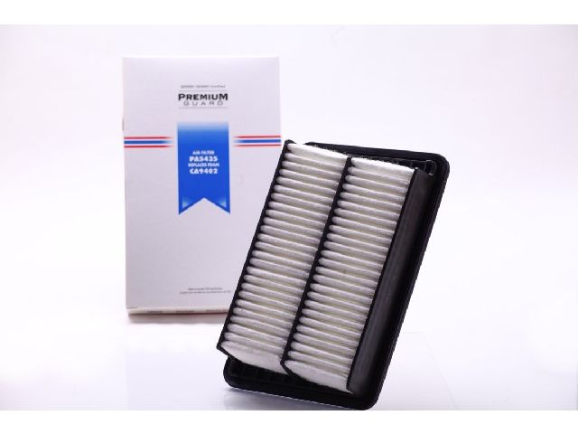 Air Filter - 2002-2005 Jeep Liberty 2.4L 4-Cylinder - Pronto 2292-05346482