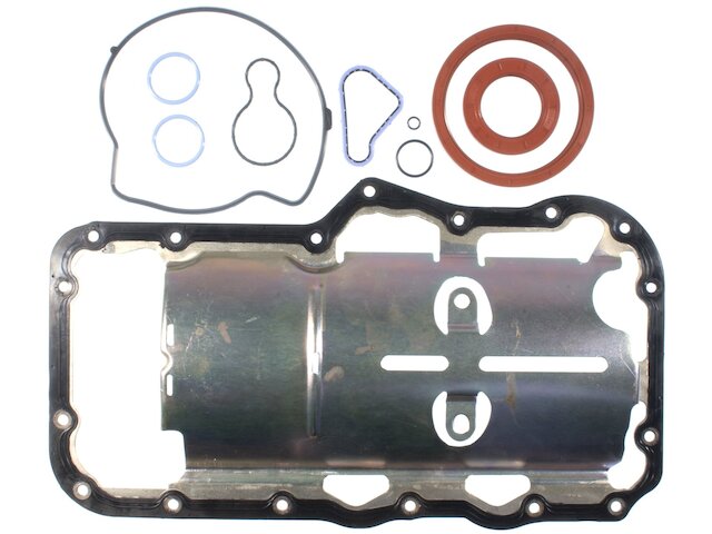 Conversion Gasket Set - 2002-2012 Jeep Liberty 3.7L V6 - VR Gaskets 2292-05359954