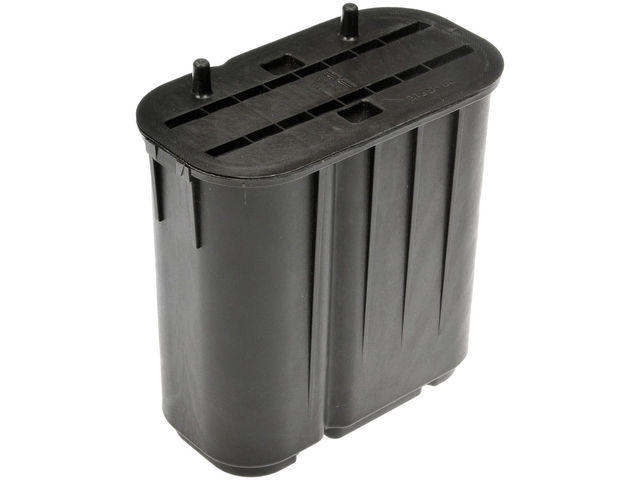 Carbon Canister - 2002-2003 Jeep Liberty 2.4L 3.7L - Dorman 2292-05431061