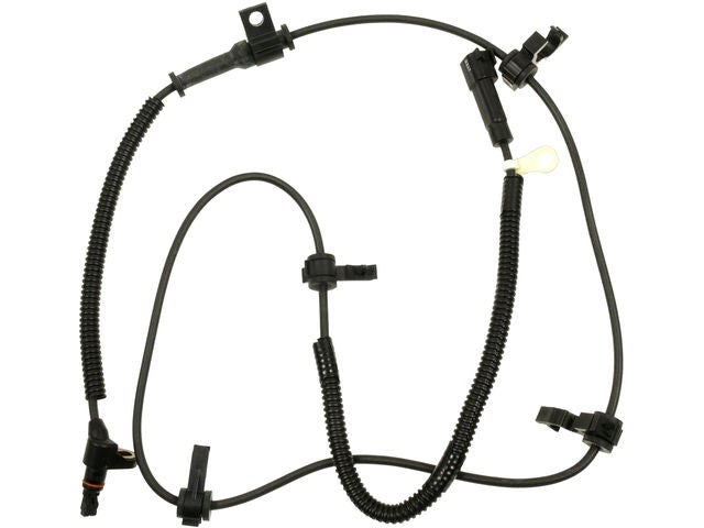 Front Right ABS Speed Sensor - 2002-2004, 2006-2007 Jeep Liberty - Standard Motor Products 2292-05434634