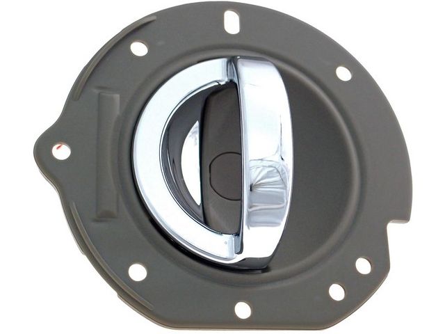 Front Right Interior Door Handle - 2002-2004 Jeep Liberty - Dorman 2292-05476756
