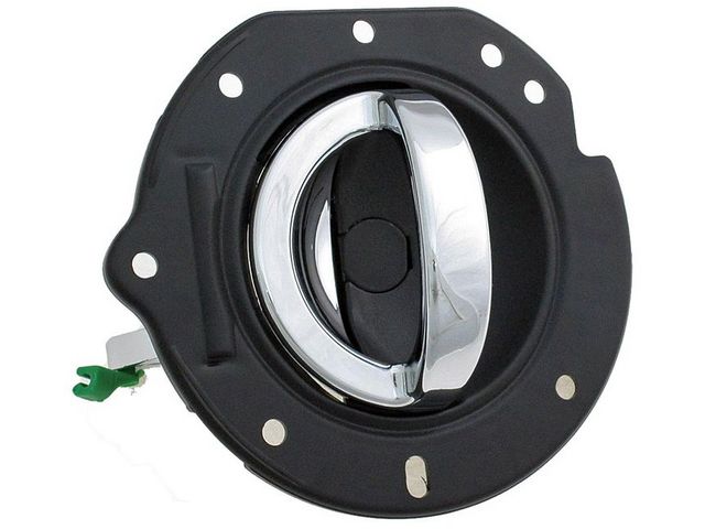 Front Left Interior Door Handle - 2002-2004 Jeep Liberty - Dorman 2292-05476759