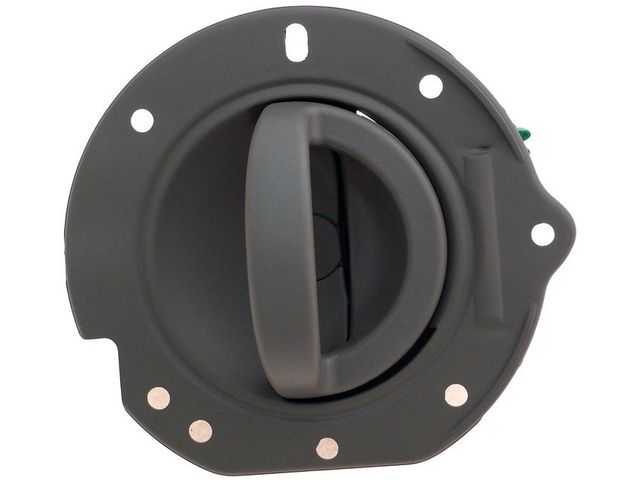 Rear Left Interior Door Handle - 2002-2004 Jeep Liberty - Dorman 2292-05476819