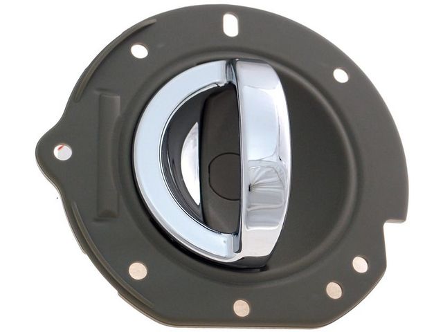 Rear Right Interior Door Handle - 2002-2004 Jeep Liberty - Dorman 2292-05476827