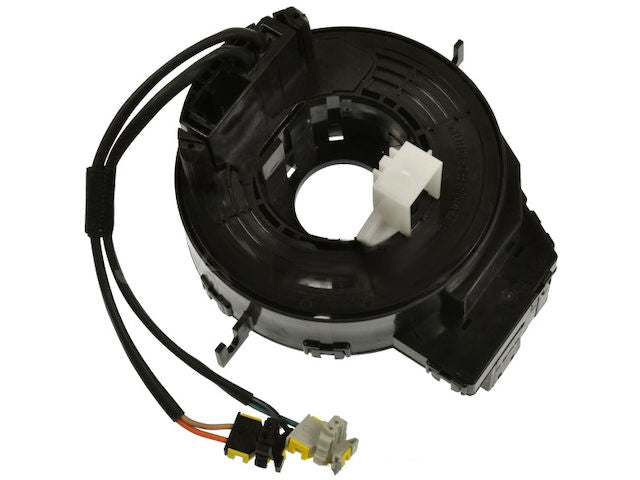 Air Bag Clockspring - 2002-2005 Jeep Liberty - Standard Motor Products 2292-05730719