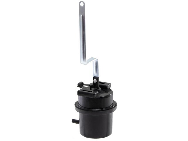 HVAC Recirculation Door Actuator - 2002-2007 Jeep Liberty - Four Seasons 2292-06032215