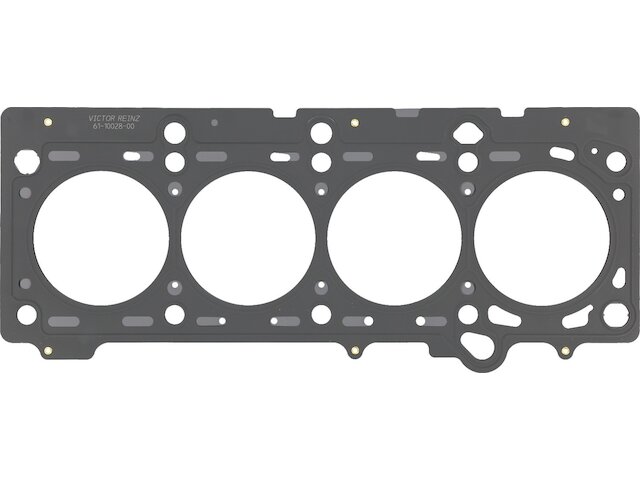 Head Gasket - 2002-2005 Jeep Liberty 2.4L 4-Cylinder - Victor Reinz 2292-06053111