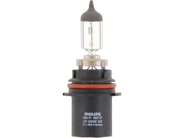Headlight Bulb - 2002-2007 Jeep Liberty - Philips 2292-09178876