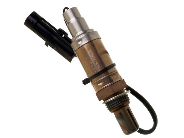 Oxygen Sensor - 1987-1990 Jeep Wrangler 4.2L 6-Cylinder - Delphi 2315-05167880