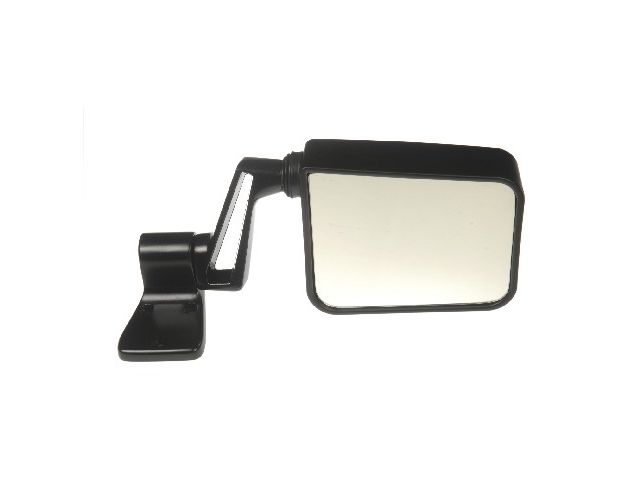 Right Mirror - 1987-1993 Jeep Wrangler - Dorman 2315-05171181