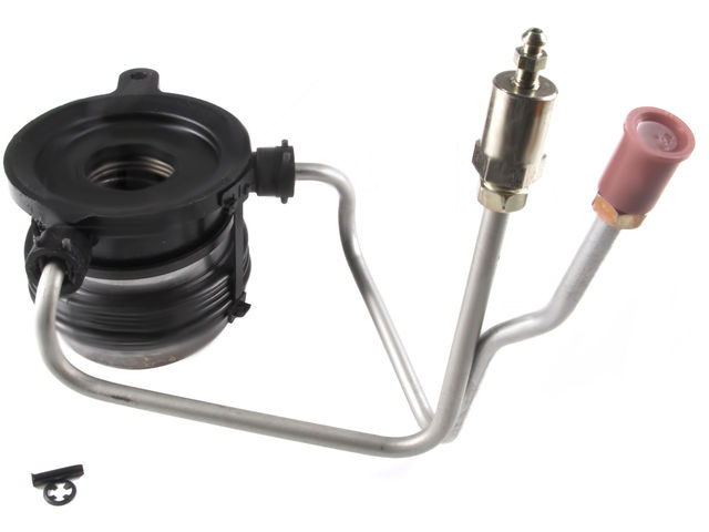 Clutch Slave Cylinder - 1987-1989 Jeep Wrangler 4.2L 6-Cylinder - LUK 2315-05471061