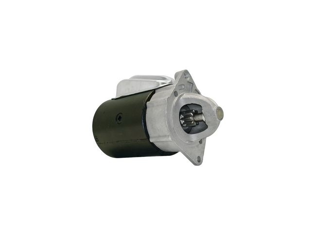 Starter - 1987 Jeep Wrangler 4.2L 6-Cylinder - Pure Energy 2315-05516060