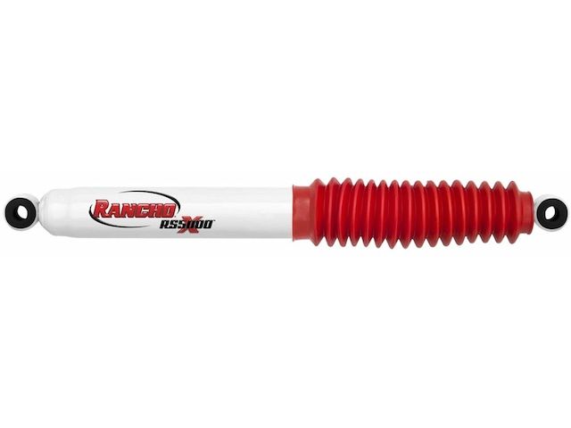 Rear Shock Absorber - 1987-1995 Jeep Wrangler - Rancho 2315-05634570