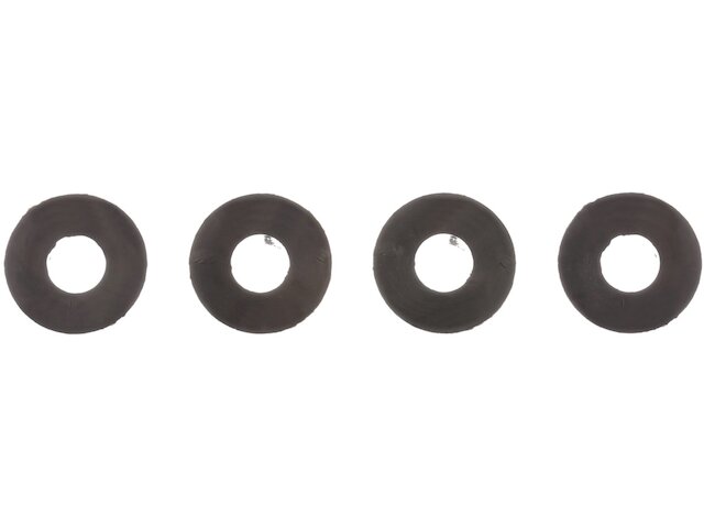 Track Bar Bushing - 1987-1995 Jeep Wrangler 4WD - Delphi 2315-05941881