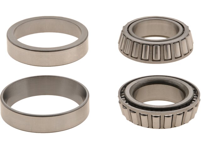 Differential Bearing Set - 1987-1995, 1997-2017 Jeep Wrangler - Spicer 2315-06334953