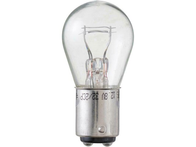 Turn Signal Light Bulb - 1989-1995, 2000-2004 Jeep Wrangler - Philips 2316-05389460