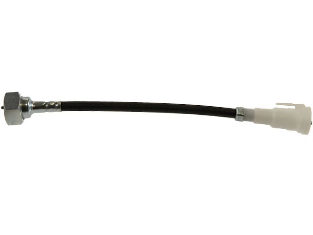 Upper Speedometer Cable - 1990 Jeep Wrangler 2.5L 4-Cylinder - Pioneer Cables 2317-05625785