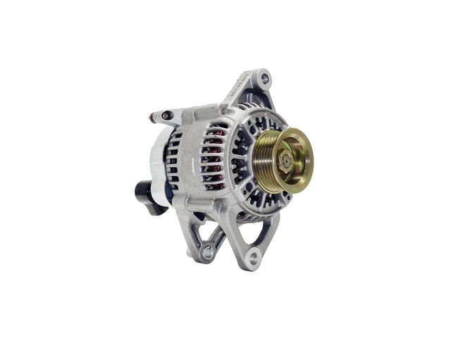 Alternator - 1991-1995, 1997-1998 Jeep Wrangler - Pure Energy 2318-05514174