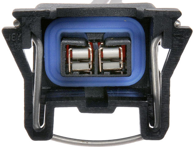 Knock Sensor Connector - 1991-1995, 1997-2006 Jeep Wrangler - Dorman 2318-05604600