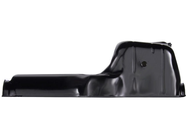 Oil Pan - 1992-1995 Jeep Wrangler 4.0L 6-Cylinder - Spectra Premium 2319-05485005