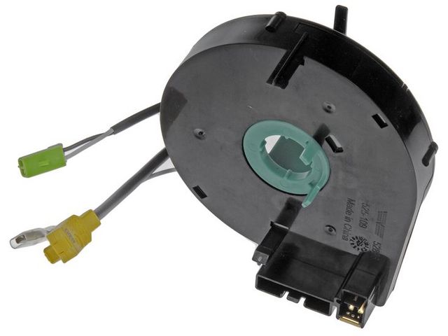 Air Bag Clockspring - 1998-2000 Jeep Wrangler - Dorman 2322-05321218