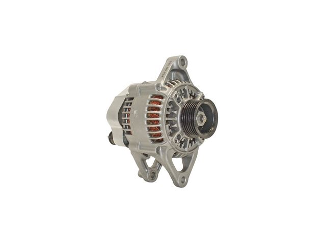 Alternator - 1999-2000 Jeep Wrangler - Pure Energy 2323-05514425