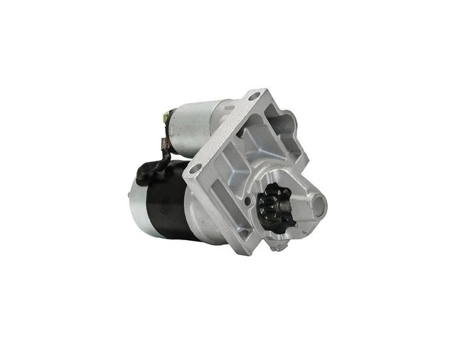 Starter - 1999-2002 Jeep Wrangler 2.5L 4-Cylinder - Pure Energy 2323-05515667
