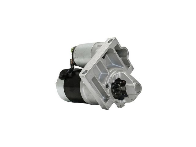 Starter - 1999-2002 Jeep Wrangler 2.5L 4-Cylinder - Pure Energy 2323-05515668