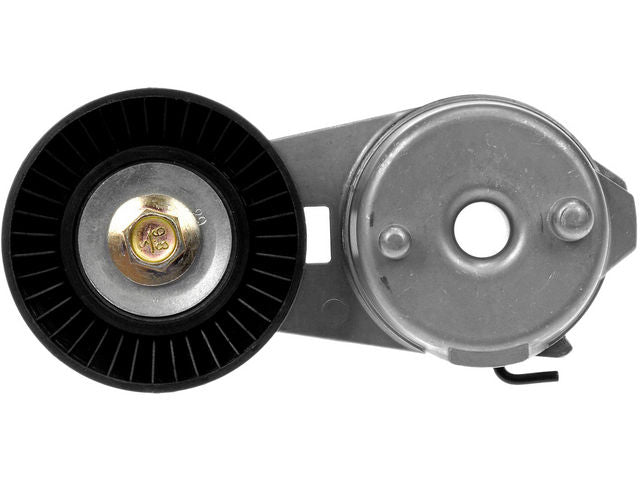 Accessory Belt Tensioner - 2000-2006 Jeep Wrangler 4.0L 6-Cylinder - Dorman 2324-05253751