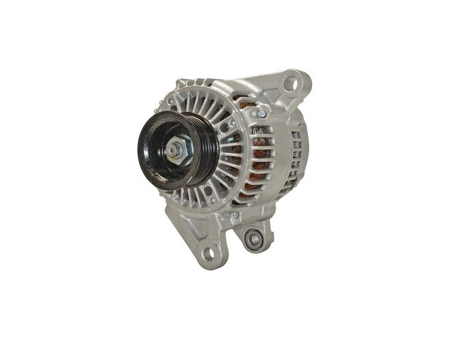 Alternator - 2001-2006 Jeep Wrangler 4.0L 6-Cylinder - Pure Energy 2325-05514478