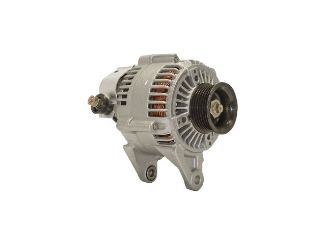 Alternator - 2001-2002 Jeep Wrangler 4.0L 6-Cylinder - Pure Energy 2325-05514514