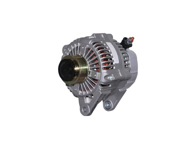 Alternator - 2003-2006 Jeep Wrangler 2.4L 4-Cylinder - Pure Energy 2328-05514564