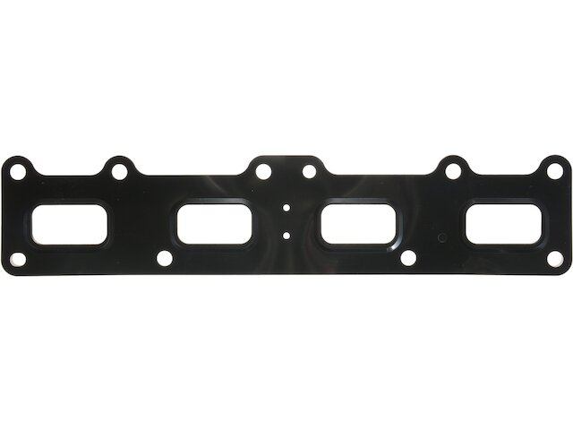 Exhaust Manifold Gasket Set - 2003-2006 Jeep Wrangler 2.4L 4-Cylinder VIN 1 - Victor Reinz 2328-06009175